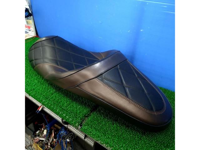 PCX125 / PCX150 HONDA (Honda)
Genuine break
Custom seats with a reliable genuine base