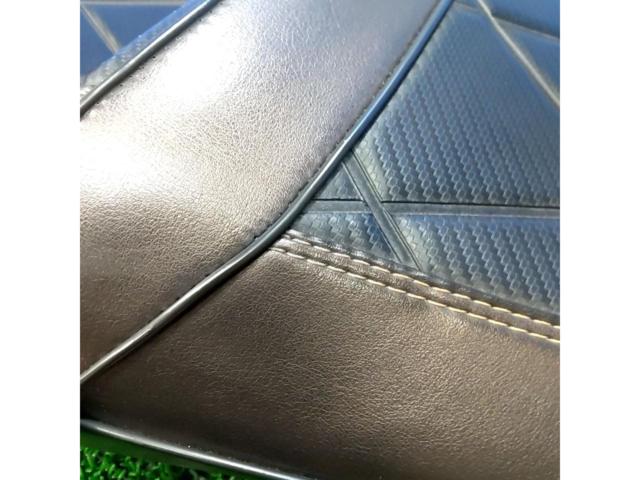 PCX125 / PCX150 HONDA (Honda)
Genuine break
Custom seats with a reliable genuine base