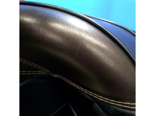 PCX125 / PCX150 HONDA (Honda)
Genuine break
Custom seats with a reliable genuine base