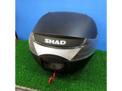 SHAD(シャッド) SH33 トップケース #リアボックス #BOX【容量33L】