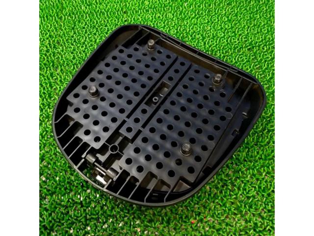 SHAD(シャッド) SH33 トップケース #リアボックス #BOX【容量33L】