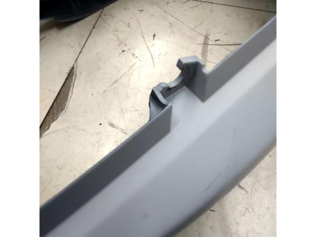 [XJR400 / R] YAMAHA (Yamaha)
Genuine tail cowl primer finish