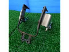 [XJR400 / 4HM]
Genuine Yamaha headlight bracket