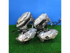Y51/Fuga Nissan genuine caliper
