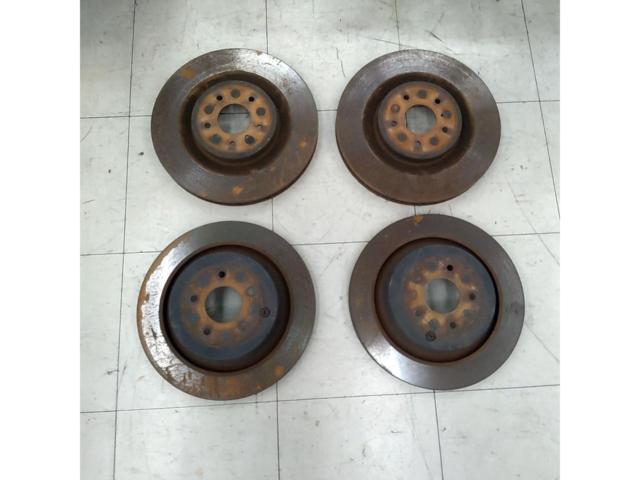 Y51/Fuga Nissan genuine caliper