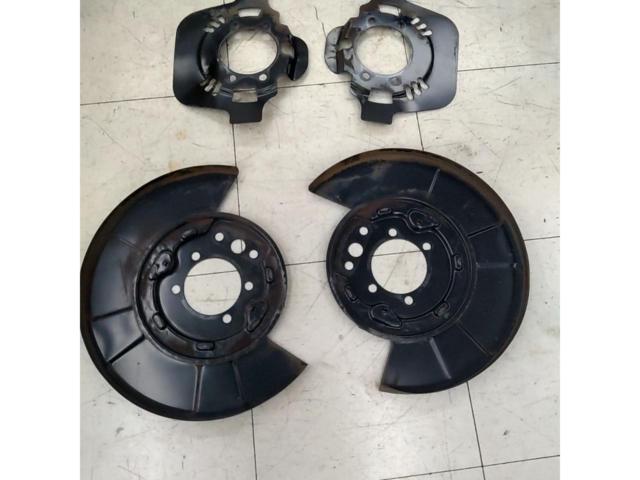 Y51/Fuga Nissan genuine caliper