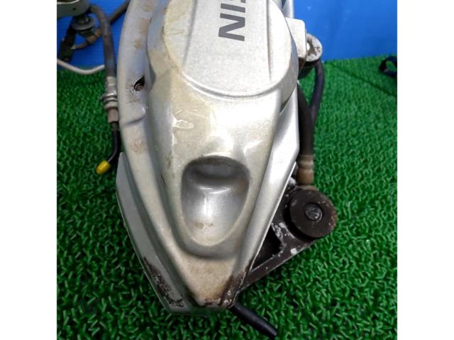 Y51/Fuga Nissan genuine caliper