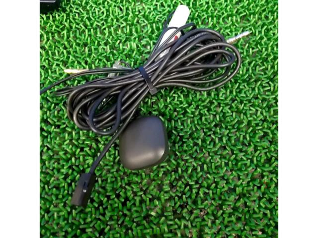 Yoshino Electric
J-HP101B
Antenna isolation type ETC
1.0