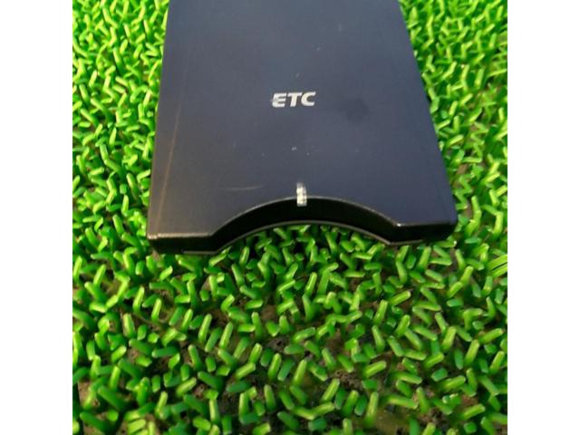 Yoshino Electric
J-HP101B
Antenna isolation type ETC
1.0