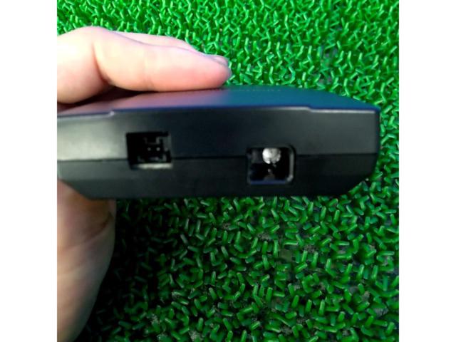 Yoshino Electric
J-HP101B
Antenna isolation type ETC
1.0