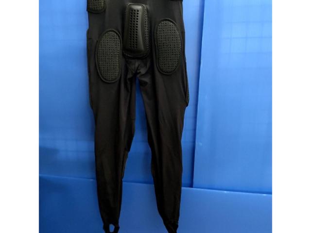Size M KOMINE (コ ミ ネ)
Protect Mesh Underpants Long / SK-612 (04-612) Spring/Summer/Autumn