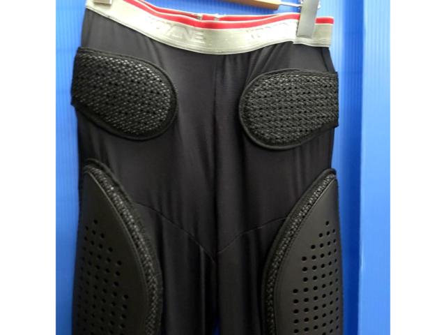 Size M KOMINE (コ ミ ネ)
Protect Mesh Underpants Long / SK-612 (04-612) Spring/Summer/Autumn