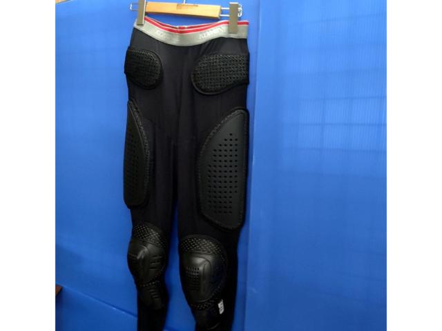 Size M KOMINE (コ ミ ネ)
Protect Mesh Underpants Long / SK-612 (04-612) Spring/Summer/Autumn
