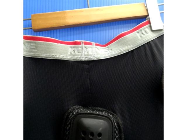 Size M KOMINE (コ ミ ネ)
Protect Mesh Underpants Long / SK-612 (04-612) Spring/Summer/Autumn