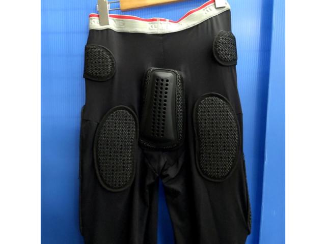Size M KOMINE (コ ミ ネ)
Protect Mesh Underpants Long / SK-612 (04-612) Spring/Summer/Autumn