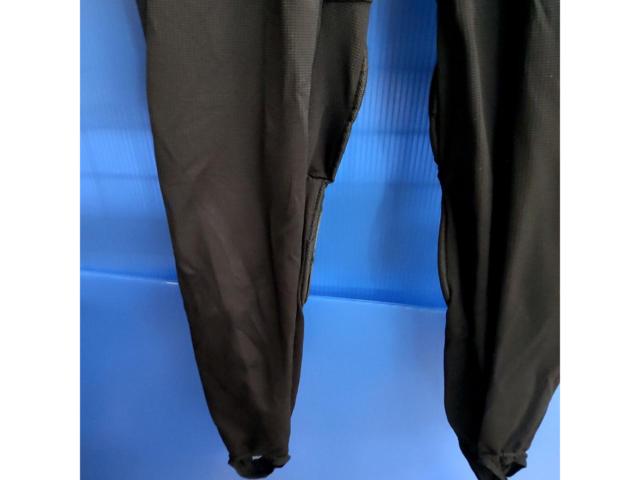 Size M KOMINE (コ ミ ネ)
Protect Mesh Underpants Long / SK-612 (04-612) Spring/Summer/Autumn