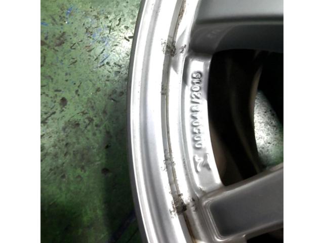 TOYOTA 50系/プリウス 純正ホイール