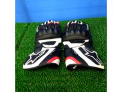Size L Alpinestars
SP-Z
Drystar
Leather Gloves Fall / Winter