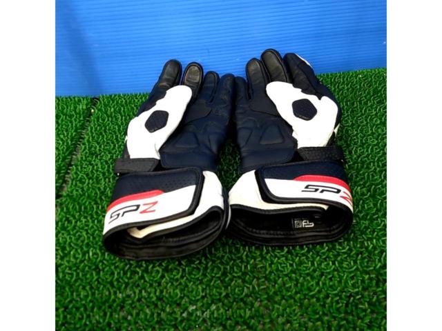 Size L Alpinestars
SP-Z
Drystar
Leather Gloves Fall / Winter