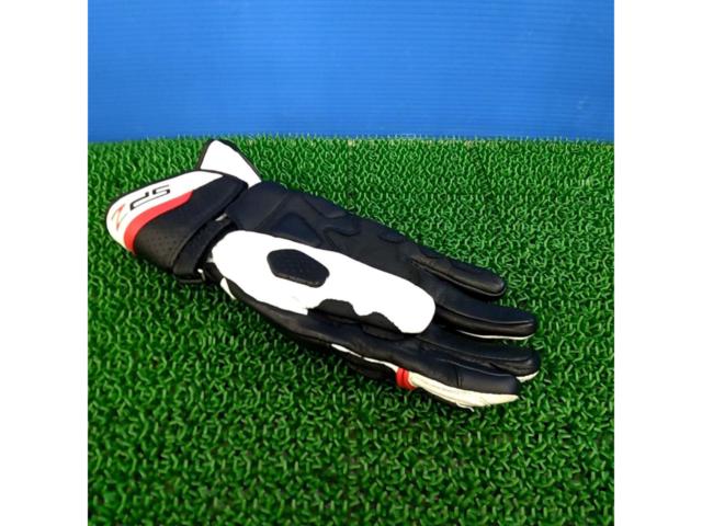Size L Alpinestars
SP-Z
Drystar
Leather Gloves Fall / Winter