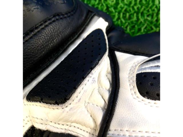 Size L Alpinestars
SP-Z
Drystar
Leather Gloves Fall / Winter