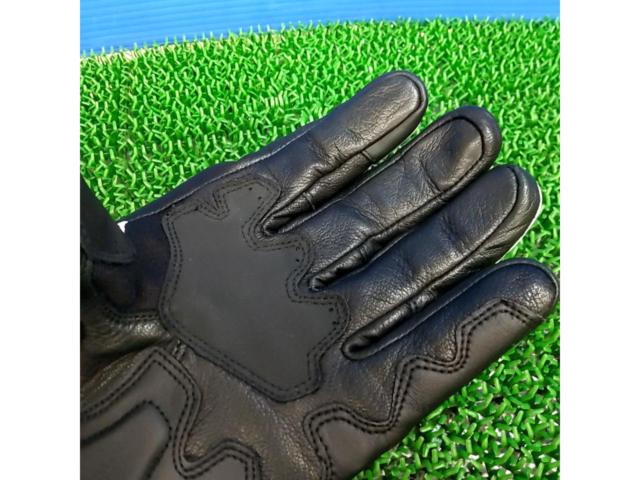 Size L Alpinestars
SP-Z
Drystar
Leather Gloves Fall / Winter