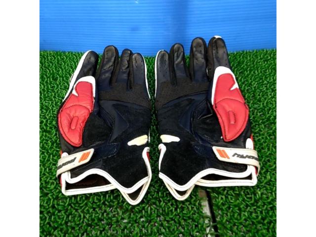 Size LL HYOD (Hyodo)
Leather short gloves (Spring/Summer)