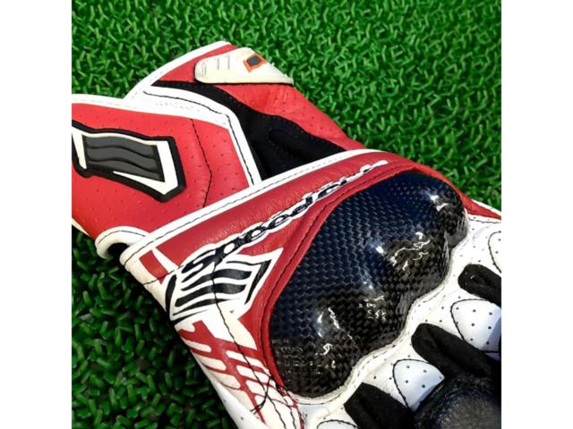 Size LL HYOD (Hyodo)
Leather short gloves (Spring/Summer)