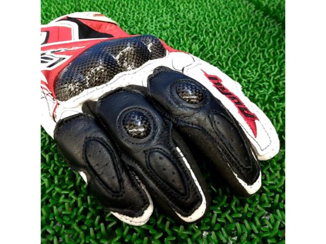 Size LL HYOD (Hyodo)
Leather short gloves (Spring/Summer)