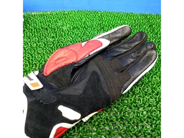 Size LL HYOD (Hyodo)
Leather short gloves (Spring/Summer)