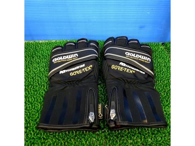 Size LGOLDWIN
GORE-TEX (R)
Multiply Winter Gloves / GSM16650 Autumn/Winter