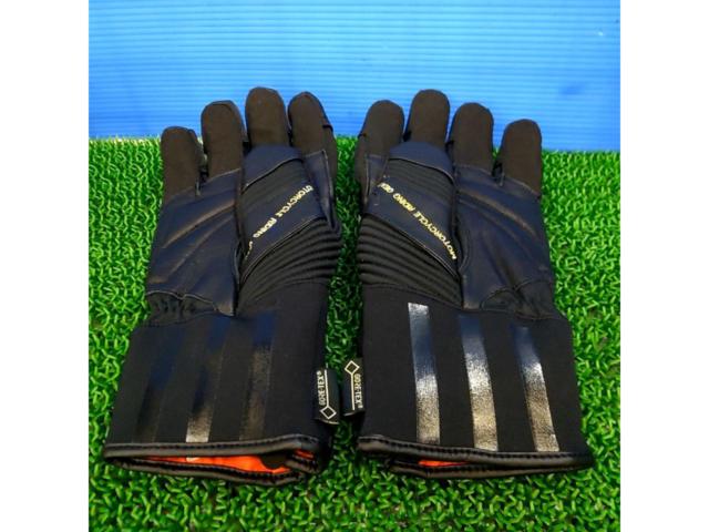 Size LGOLDWIN
GORE-TEX (R)
Multiply Winter Gloves / GSM16650 Autumn/Winter
