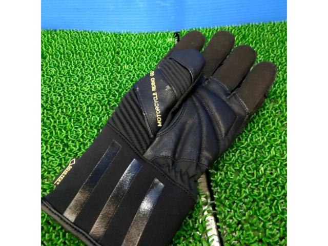 Size LGOLDWIN
GORE-TEX (R)
Multiply Winter Gloves / GSM16650 Autumn/Winter