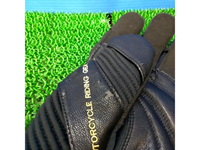 Size LGOLDWIN
GORE-TEX (R)
Multiply Winter Gloves / GSM16650 Autumn/Winter