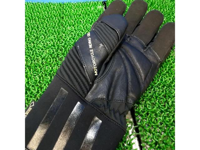 Size LGOLDWIN
GORE-TEX (R)
Multiply Winter Gloves / GSM16650 Autumn/Winter
