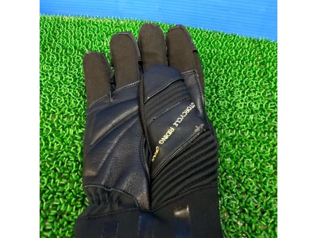 Size LGOLDWIN
GORE-TEX (R)
Multiply Winter Gloves / GSM16650 Autumn/Winter