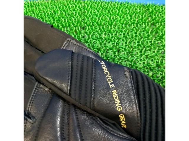 Size LGOLDWIN
GORE-TEX (R)
Multiply Winter Gloves / GSM16650 Autumn/Winter