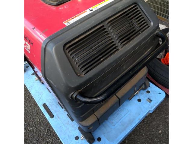 HONDA EX22 ガソリン式発電機