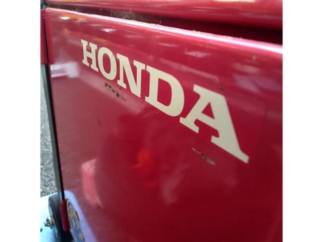 HONDA EX22 ガソリン式発電機
