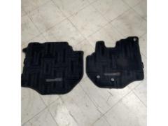 Genuine Toyota RegiusAce parts
RegiusAce/Type 2
Narrow
Super GL Genuine Floor Mats
