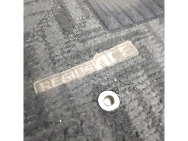 Genuine Toyota RegiusAce parts
RegiusAce/Type 2
Narrow
Super GL Genuine Floor Mats