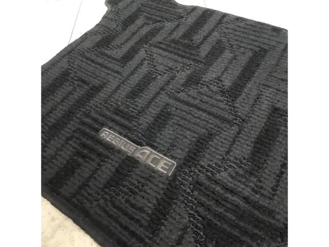 Genuine Toyota RegiusAce parts
RegiusAce/Type 2
Narrow
Super GL Genuine Floor Mats
