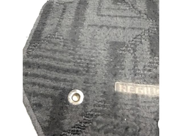 Genuine Toyota RegiusAce parts
RegiusAce/Type 2
Narrow
Super GL Genuine Floor Mats