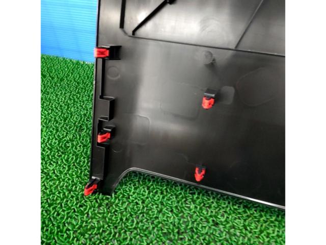 Toyota Alphard/40 Series
Genuine display cover