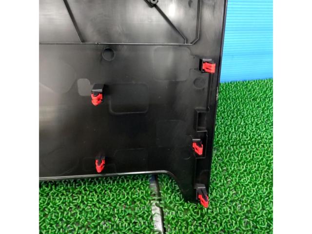 Toyota Alphard/40 Series
Genuine display cover