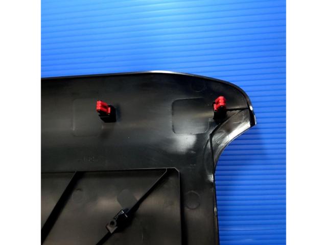 Toyota Alphard/40 Series
Genuine display cover