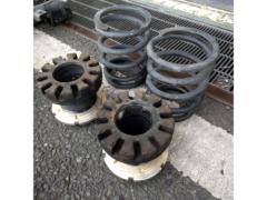 Skyline/V36 (Manufacturer Unknown)
Skyline / V36
Harmonic drive
※ rear only