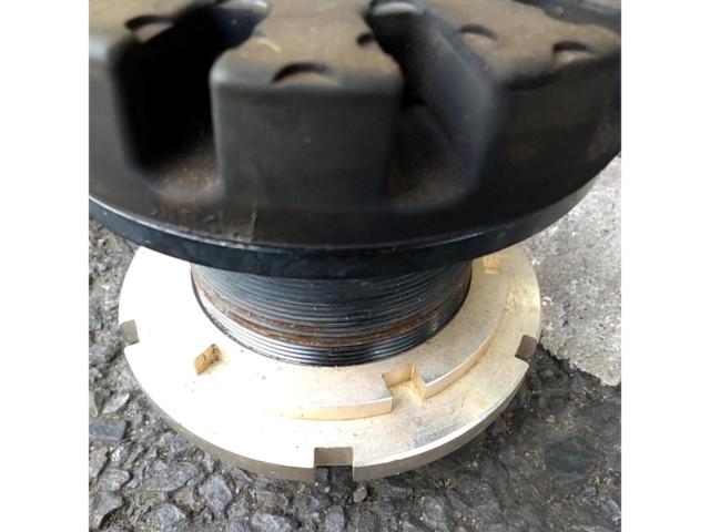 Skyline/V36 (Manufacturer Unknown)
Skyline / V36
Harmonic drive
※ rear only