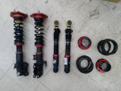 30 Series Alphard/Vellfire (with minor defects)
BLITZ
30 series Alphard / Vellfire
ZZR
DAMPER
Full Tap type harmonic drive