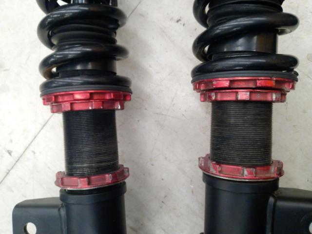 30 Series Alphard/Vellfire (with minor defects)
BLITZ
30 series Alphard / Vellfire
ZZR
DAMPER
Full Tap type harmonic drive